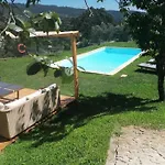 Douro Valley Ferienhaus Magrelos