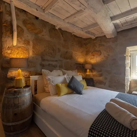 Holiday home Douro Valley Magrelos