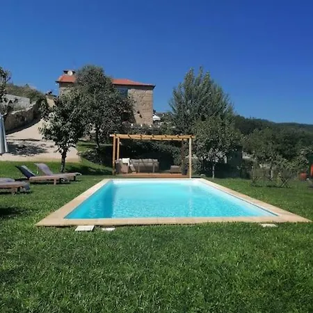 Holiday home Douro Valley
