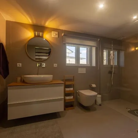 Douro Valley Holiday home *
