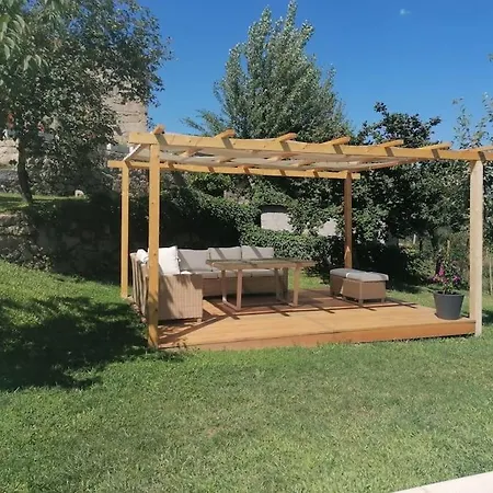 Holiday home Douro Valley *