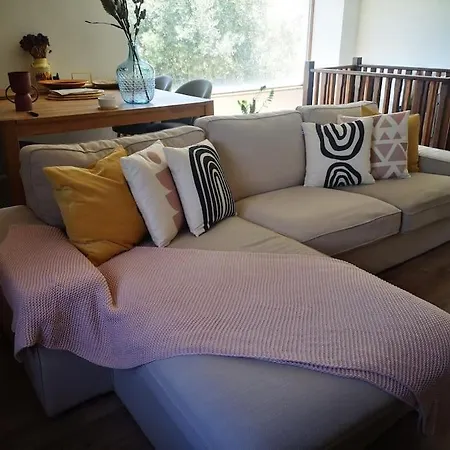 Holiday home Douro Valley Magrelos