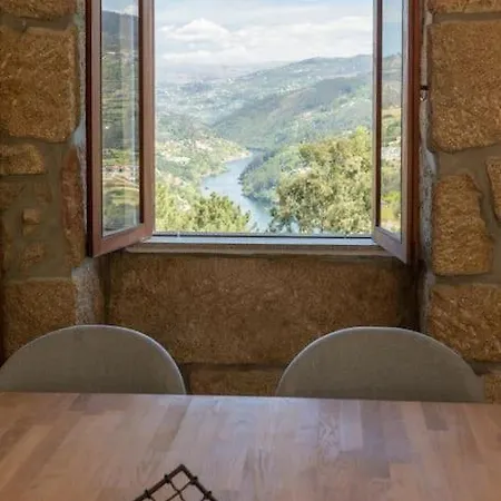 Douro Valley *