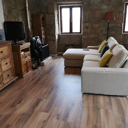 Douro Valley Holiday home Magrelos