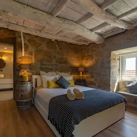 Douro Valley Holiday home *
