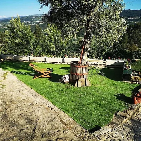 Douro Valley