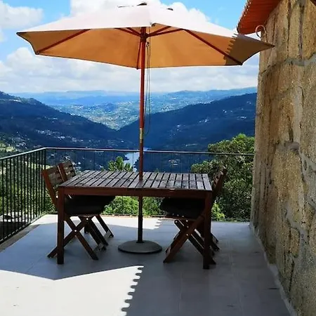 Douro Valley Magrelos