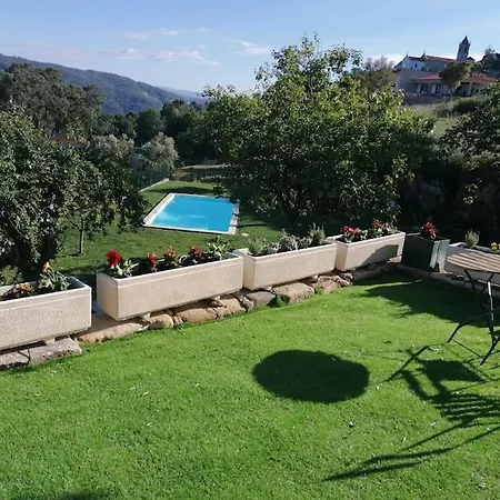 Douro Valley Holiday home *