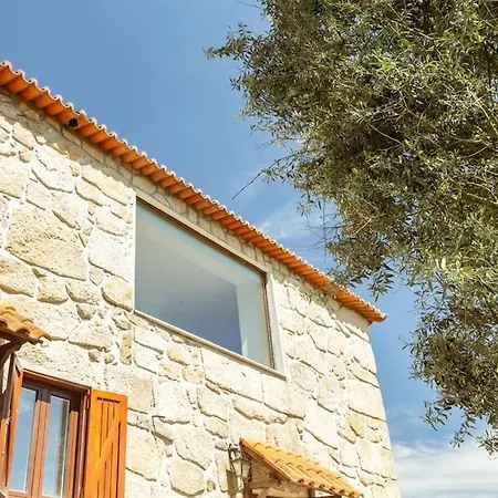 Ferienhaus Douro Valley *