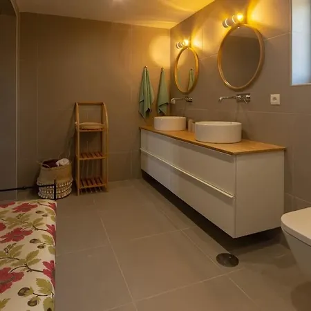 Holiday home Douro Valley Magrelos