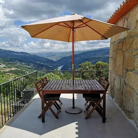 Douro Valley * Magrelos