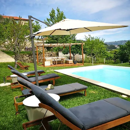 Douro Valley Holiday home *