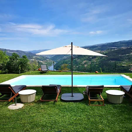 Douro Valley Magrelos