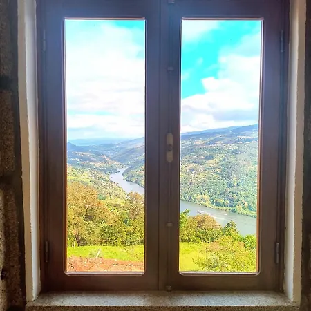 Douro Valley Hébergement de vacances
