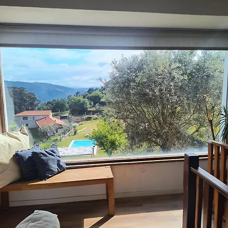 Douro Valley Holiday home *