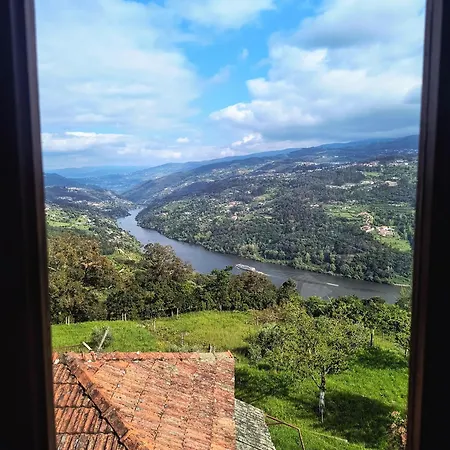 Douro Valley *