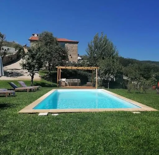 Vakantiehuis Douro Valley