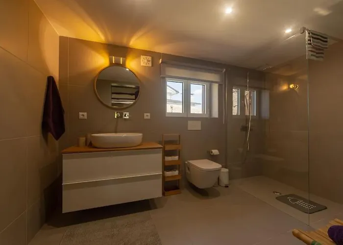 Douro Valley Vakantiehuis *