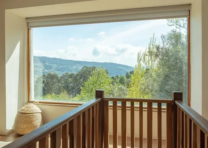 Douro Valley * Magrelos