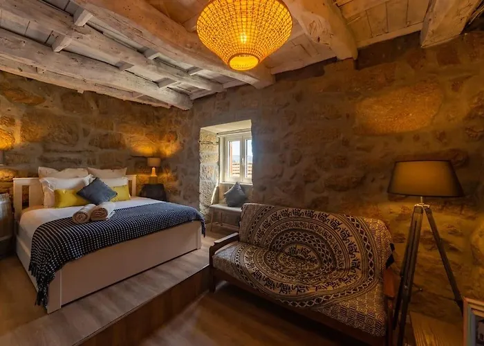 Douro Valley Vakantiehuis