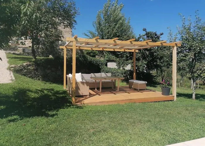 Vakantiehuis Douro Valley *