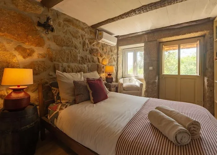 Douro Valley Magrelos