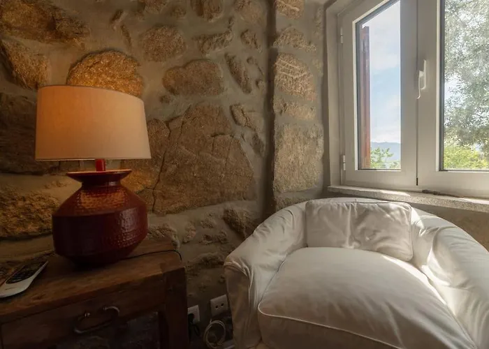 Semesterbostad Douro Valley *