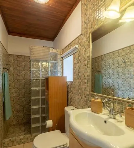 Vakantiehuis Douro Valley Magrelos