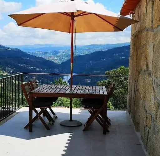 Douro Valley Magrelos