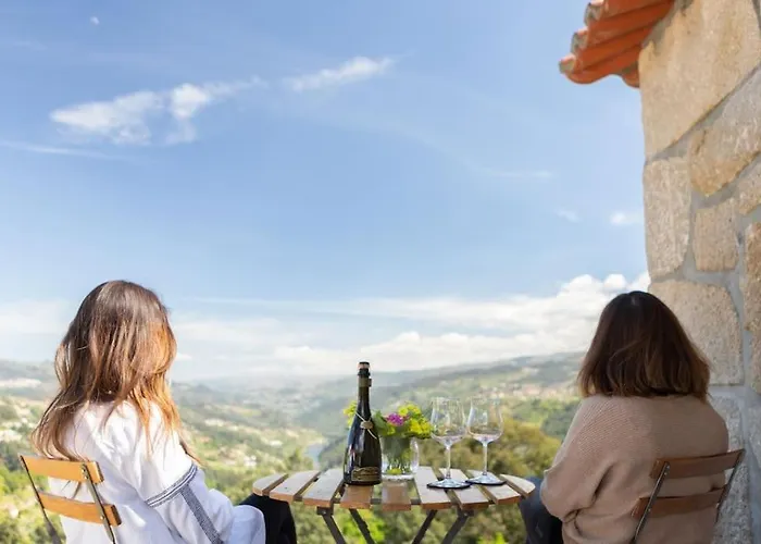 Douro Valley * Magrelos