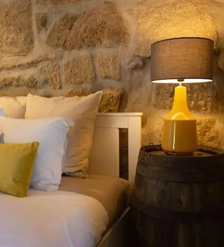 Vakantiehuis Douro Valley