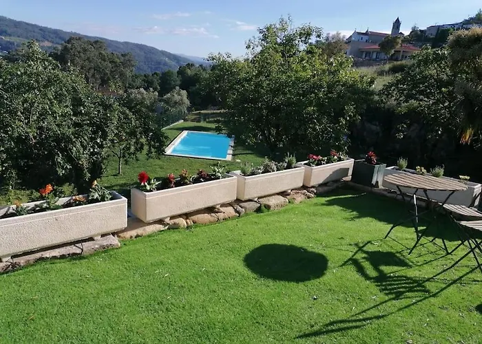 Douro Valley Vakantiehuis *