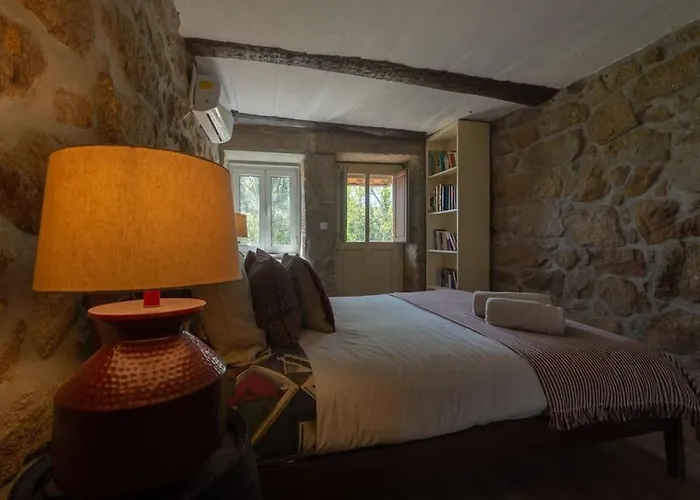 Douro Valley Magrelos