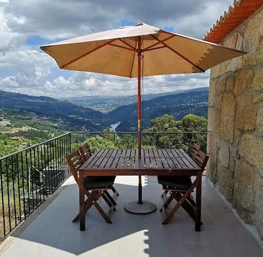 Douro Valley * Magrelos