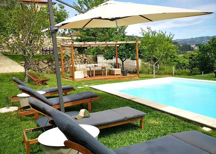 Douro Valley Vakantiehuis *