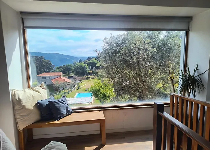 Douro Valley Vakantiehuis *