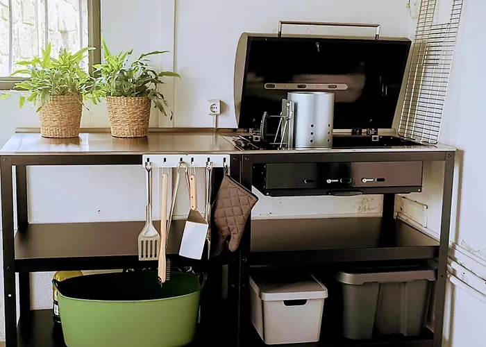 Vakantiehuis Douro Valley Magrelos