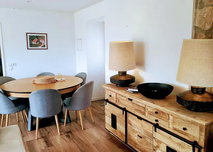 Douro Valley Semesterbostad