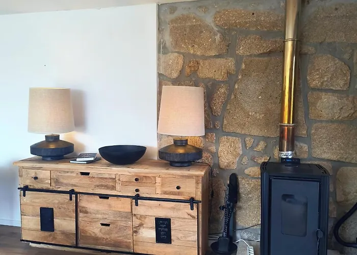 Douro Valley Vakantiehuis *